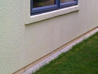 Infrared Image of Cladding Leak  (6)